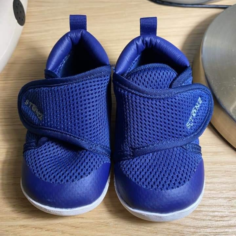 Brand New Stonz Cruisers (12-18 months)